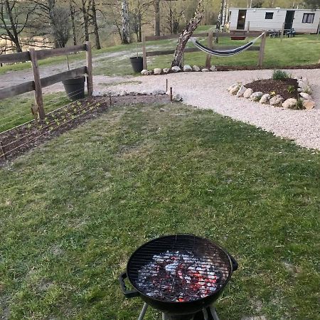 Chalet Olivier Flere-la-Riviere Dış mekan fotoğraf