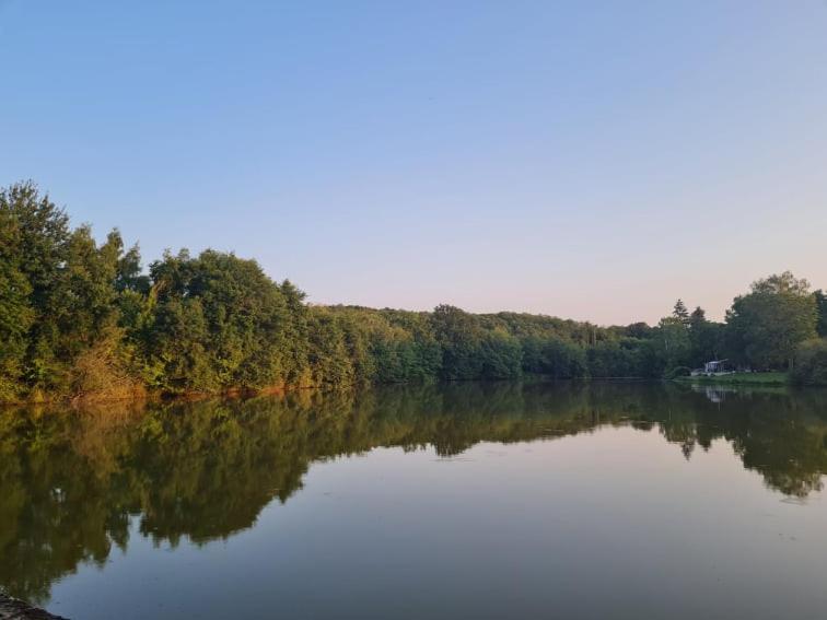 Chalet Olivier Flere-la-Riviere Dış mekan fotoğraf