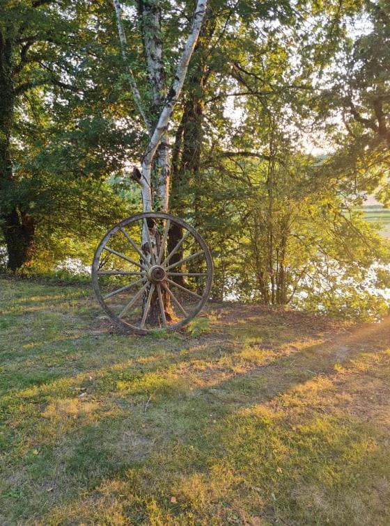 Chalet Olivier Flere-la-Riviere Dış mekan fotoğraf