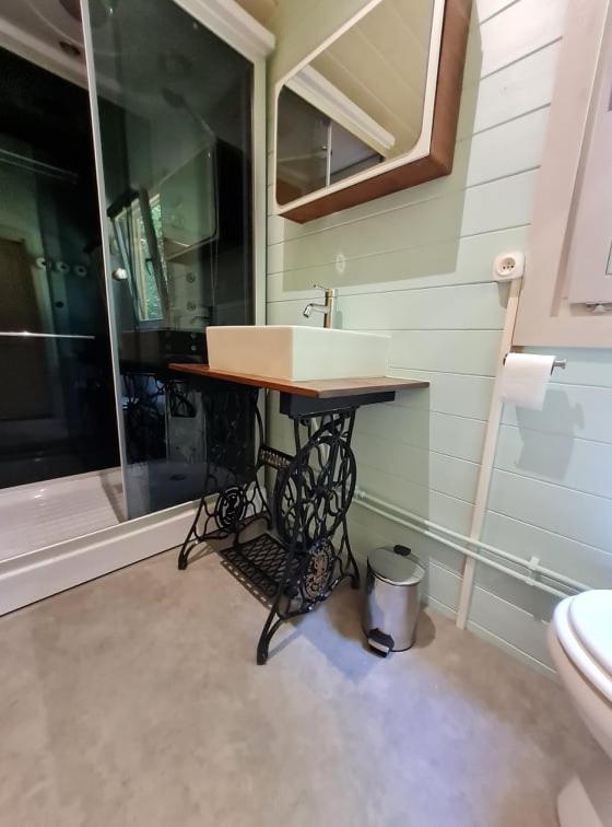 Chalet Olivier Flere-la-Riviere Dış mekan fotoğraf