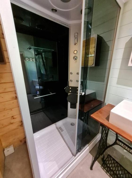 Chalet Olivier Flere-la-Riviere Dış mekan fotoğraf