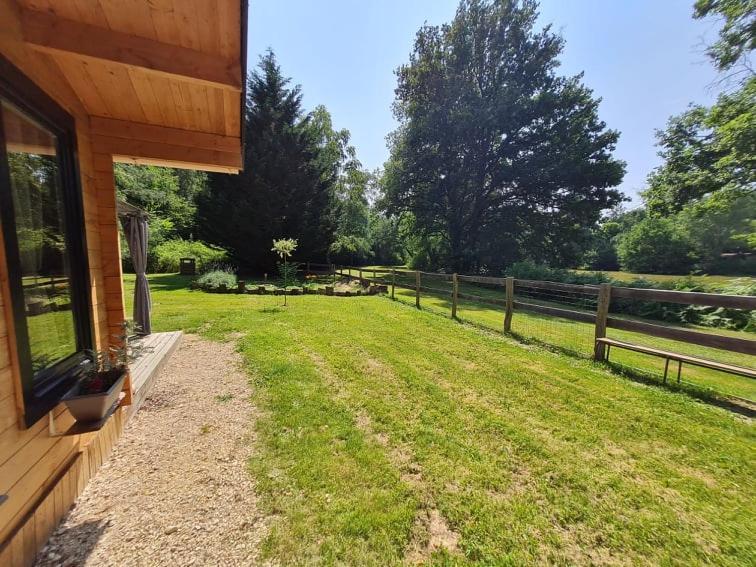 Chalet Olivier Flere-la-Riviere Dış mekan fotoğraf